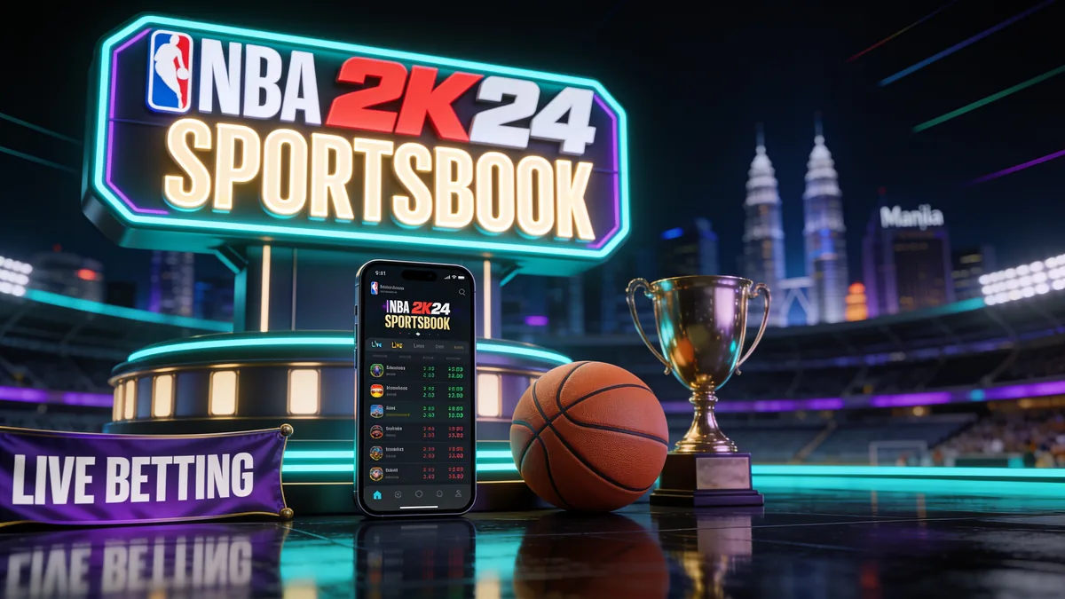 How to Download NBA 2K24 on iOS for players in the Philippines